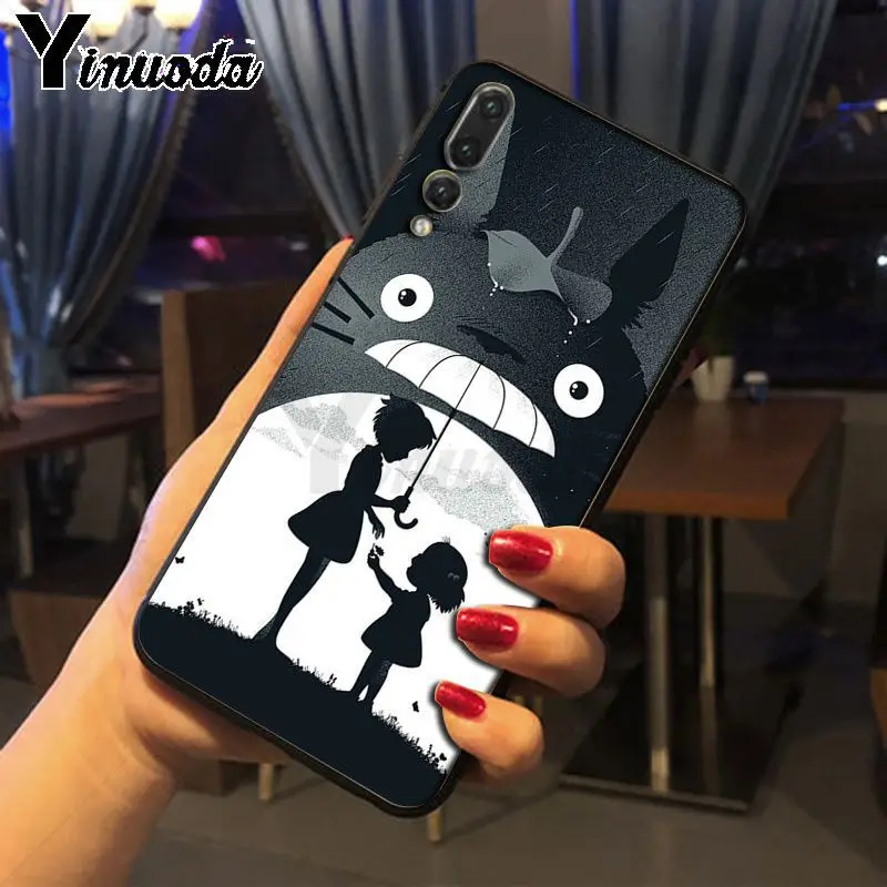 Carton Studio Ghibli Spirited Away Totoro