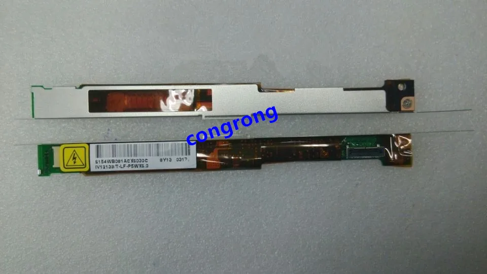 Ноутбук с ЖК-инвертором для Dell inspiron 1520 1525 1526 1501 1505 |