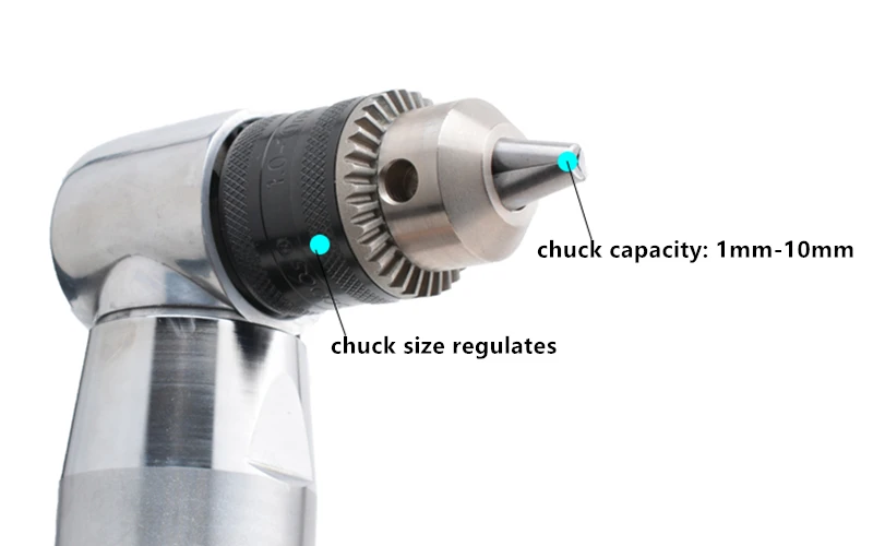 pneumatic air drill4