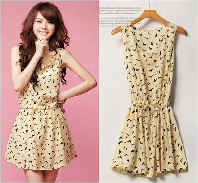 Cute Dresses for Women