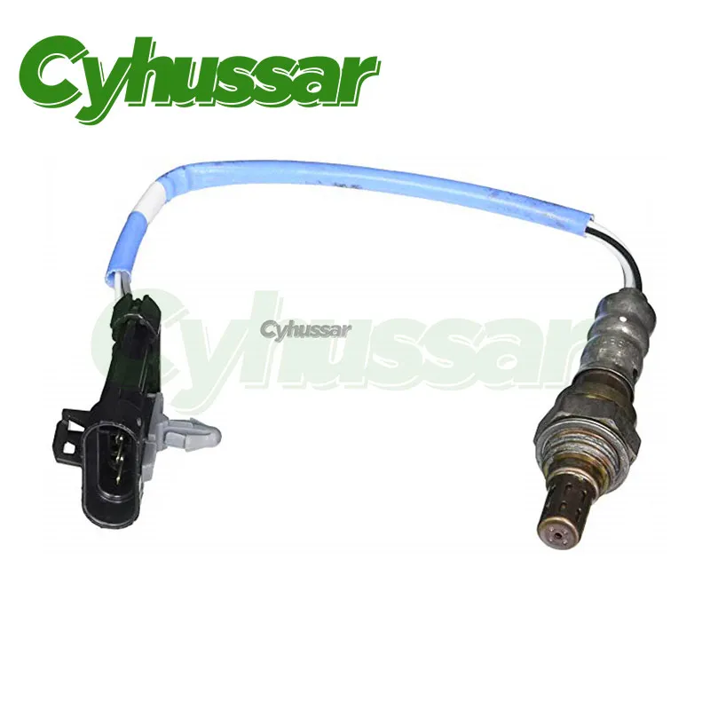 

Oxygen Sensor O2 Lambda Sensor AIR FUEL RATIO SENSOR fit for CHEVROLET CAPRICE 2011-2014 PONTIAC G8 234-4253 92068713 2008-2009