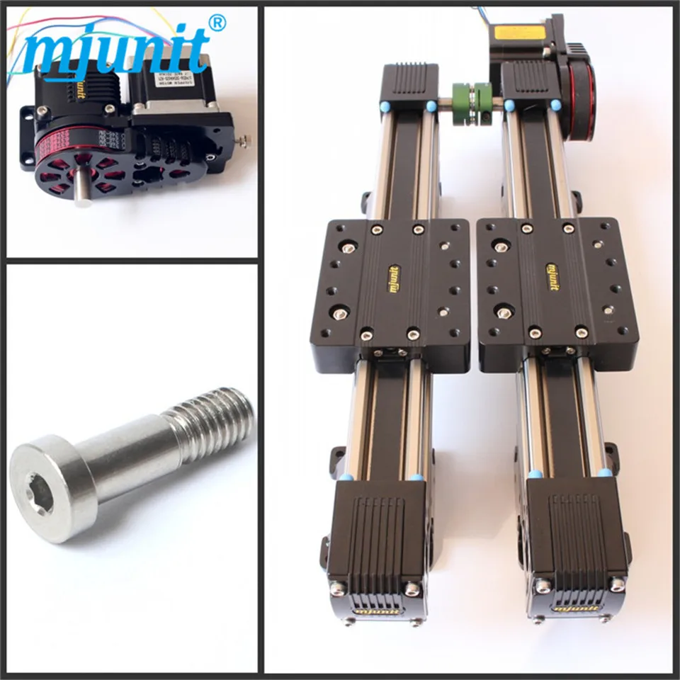 Linear Actuator Ip68 Solenoid Actuator Linear Stainless Steel Linear Actuator Linear Guides