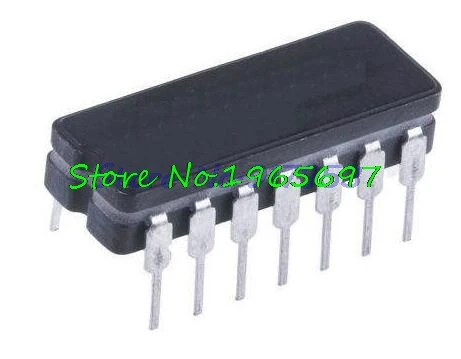 

5pcs/lot AD595AQ AD595 CDIP-14