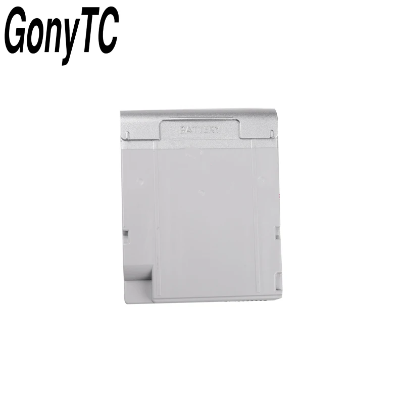 GONYTC CF VZSU66U ноутбук Батарея для Panasonic Toughbook C1 VZSU66 VZSU66R 7 4 V 5300 мА ч|Аккумуляторы