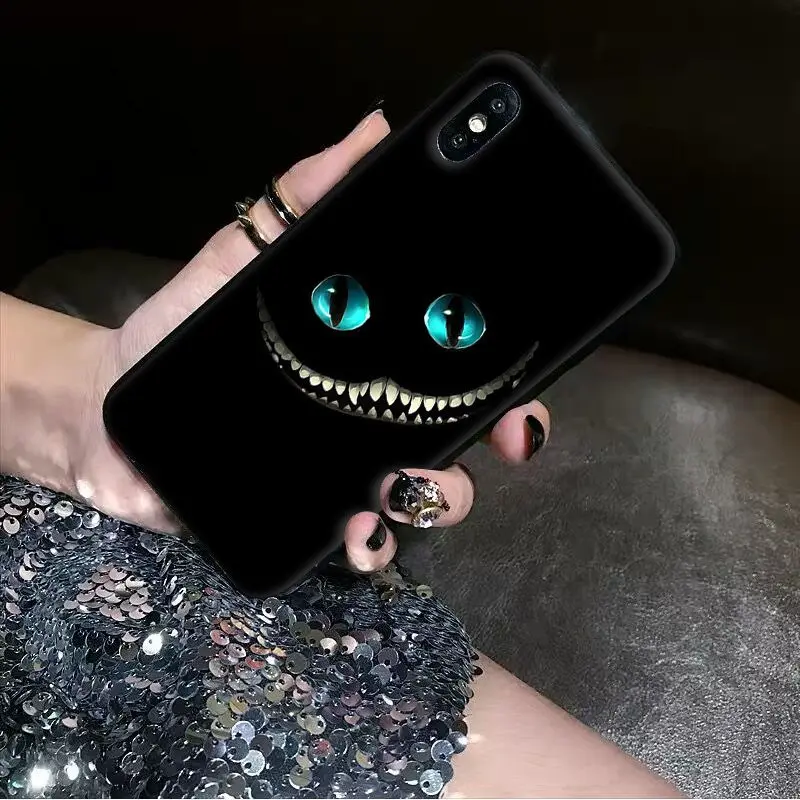 Alice in Wonderland Cheshire Cat