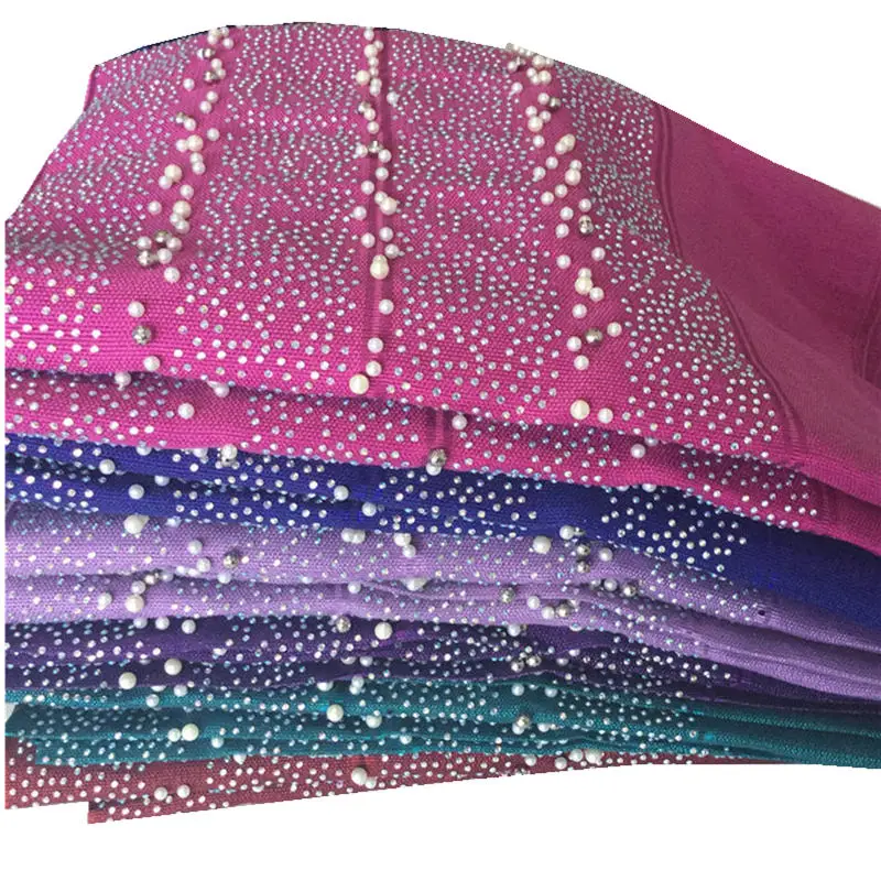 

New aso oke headtie nigerian gele african headtie turban cap aso ebi gele for party dress 30