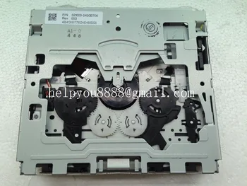 

New original Fujitsu ten single cd mechanism OPTIMA-726 Loader OPT-726 Without 3 supports for Fujitsu Camry Car CD Radio 10PCS
