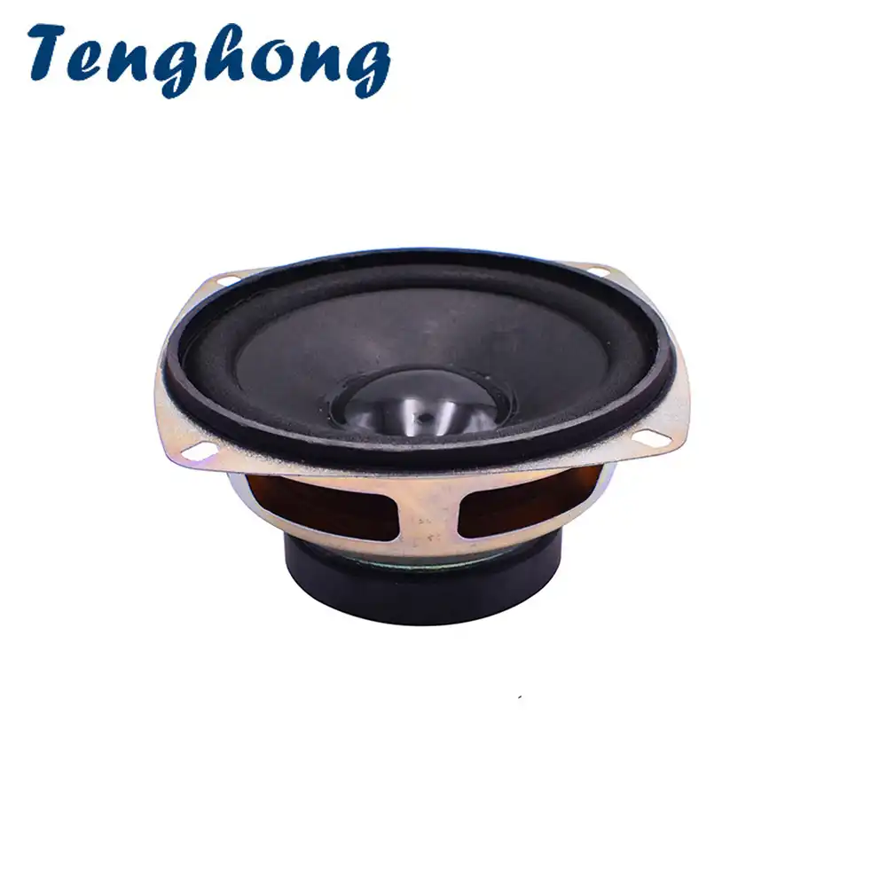 10w subwoofer