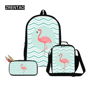 school bag sets cartoon