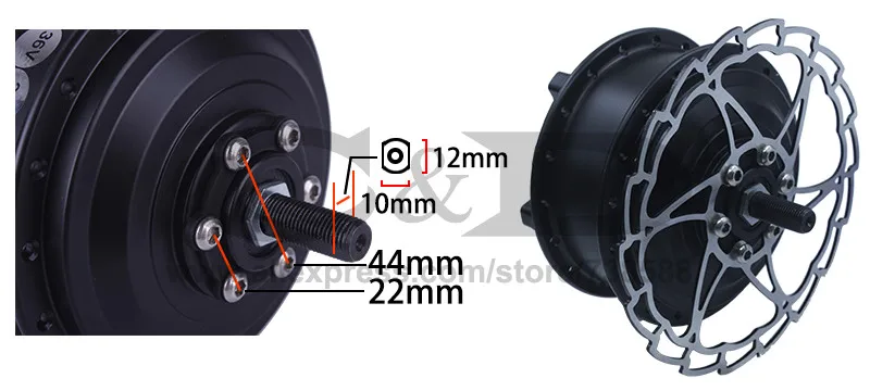 Top 36V 48V 250W 350W XF08C Cassette Motor High Speed Brushless Gear Hub Motor E-bike Rear Motor MXUS Brand freehub 4 Top 36V 48V 250W 350W XF08C Cassette Motor High Speed Brushless Gear Hub Motor E-bike Rear Motor MXUS Brand freehub 4