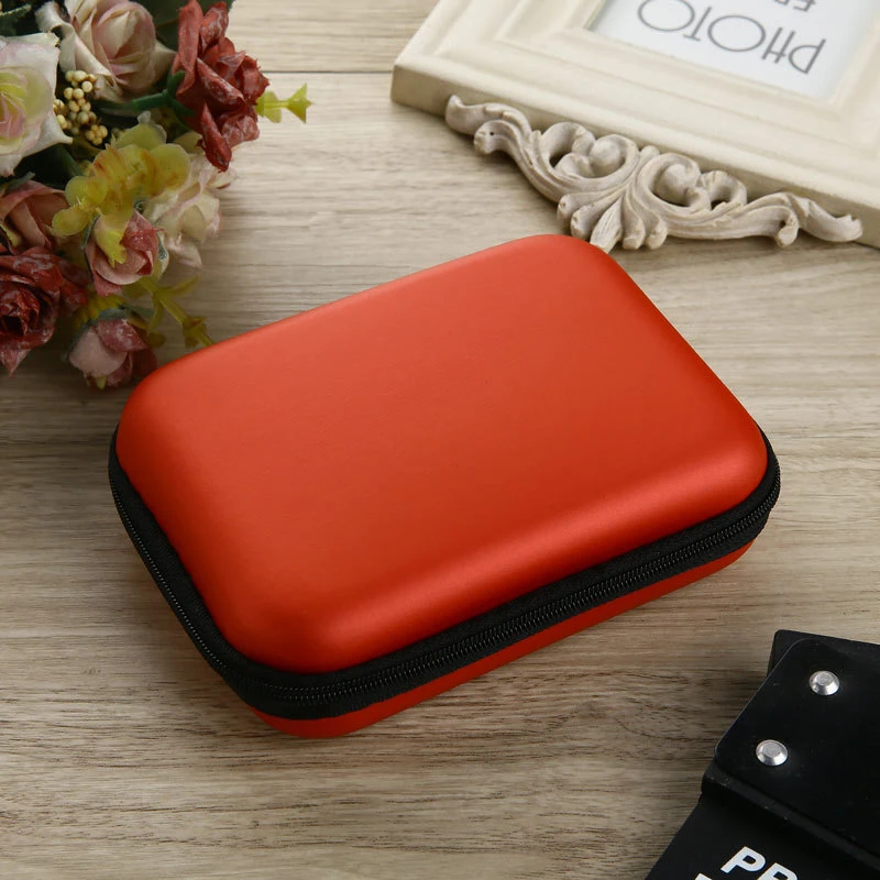 Чехол для жесткого диска 2 5 дюйма защитный чехол Seagate Samsung WD внешний аккумулятор USB