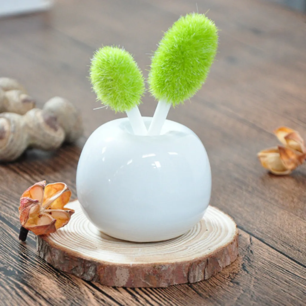 

ISHOWTIENDA Home Fragrance Oil Rattan Reed Diffuser Room Perfume with Natural Sticks Glass Bottle and Scented Oil Home Decor#y45