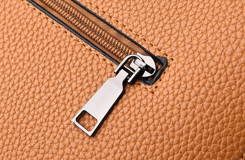 Women Handbag Solid Fur Soft Crossbody Shoulder Bag Female Bolsa Feminina Ladies Messenger Bags Fashion Pu Leather Tote SS7196 (13)
