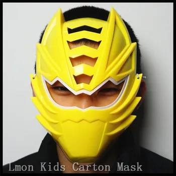 

Party Cosplay Superhero mask for kid & adult Avengers Marvel Captain America Spiderman Hulk Iron man Batman party mask in stock