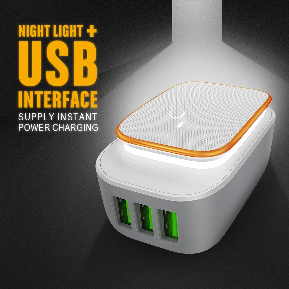 LDNIO HOME CHARGER (7)