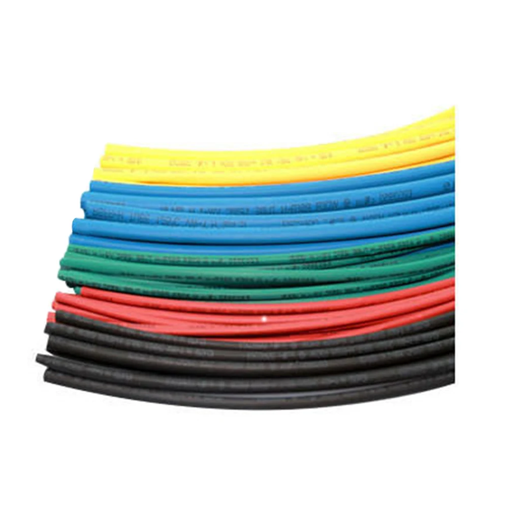 Термоусадочная трубка 1 м/лот черная 3 5 6 8 10 мм диаметр|heatshrink tubing|wire sleeveheatshrink tube |