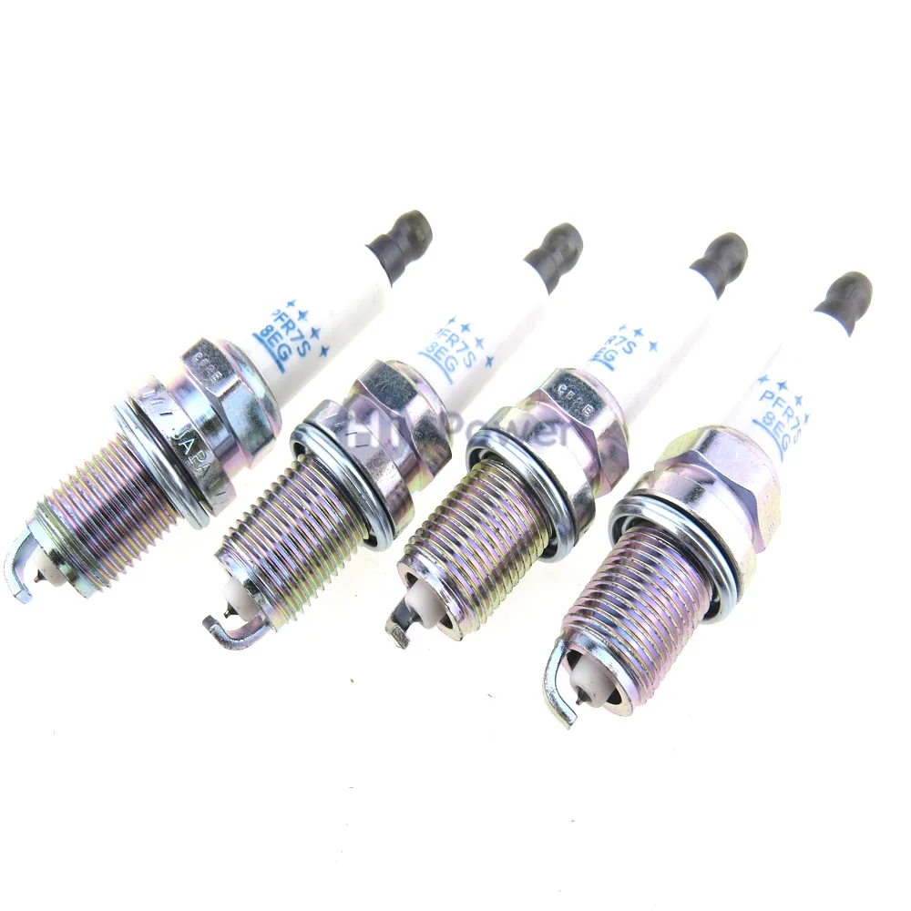 PFR7S8EG 06H 905 601 A 06H905601A spark plugs for VW Tiguan Q5 A4L 06H 905 601A 06