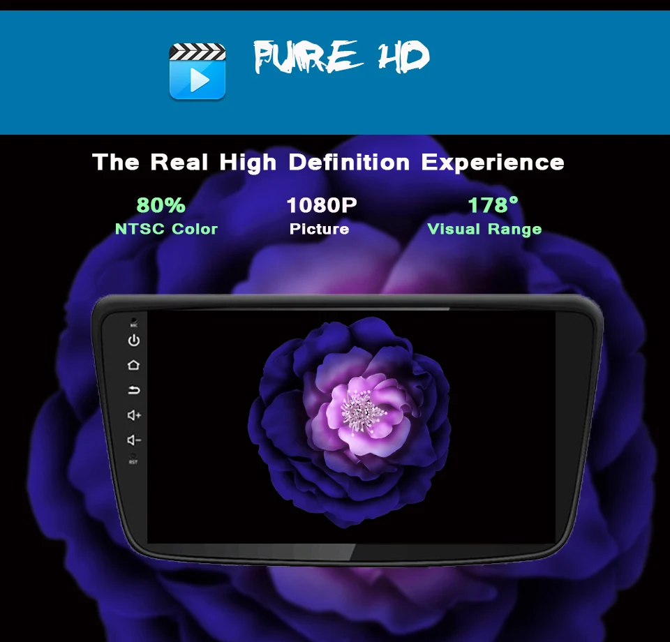Android 10 0 6 + 128G Автомобильная Автомагнитола DVD музыкальная лента ПК Планшет для Suzuki