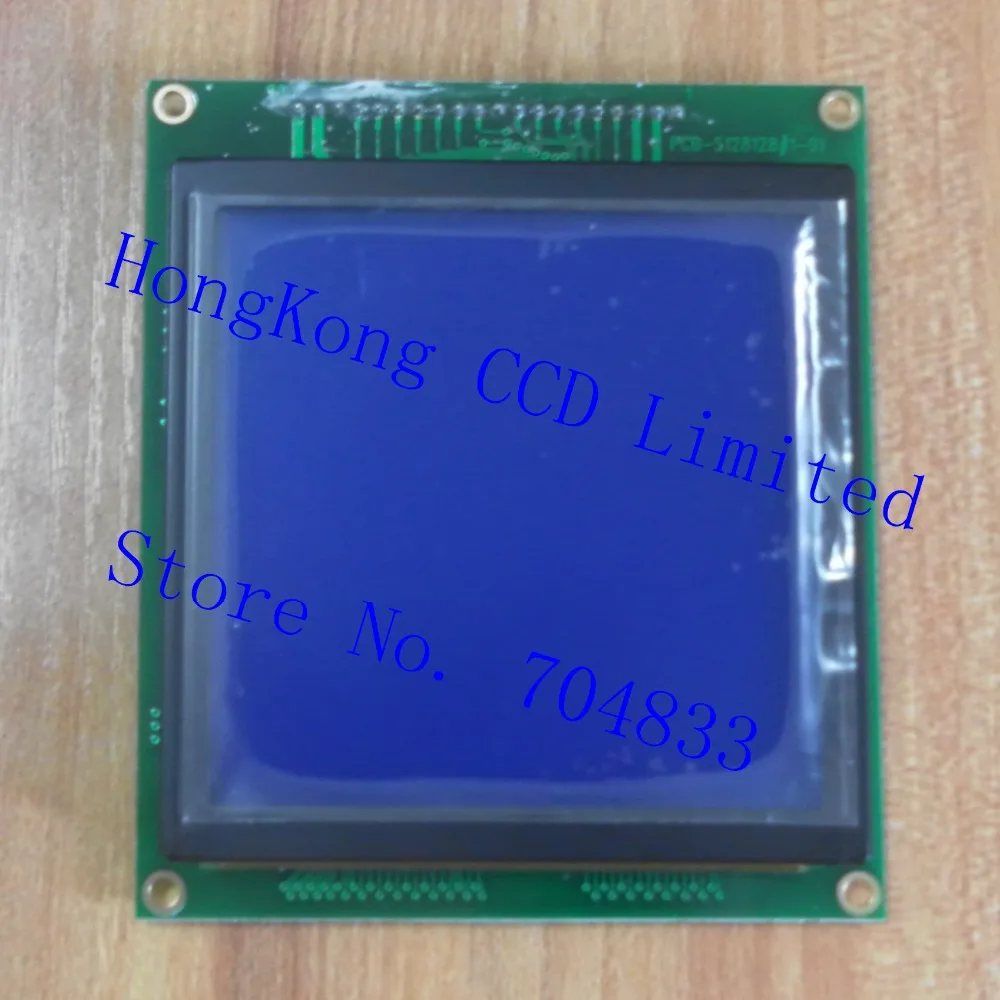 1PCS 1602 16x2 Character LCD Display Module Contrôleur HD44780 Bleu Blacklight
