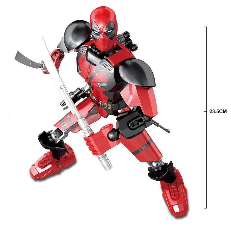 New Single Sale Action Figure Compatible Legoings Marvel Ant Man Wasp Avenger Building Blocks Spiderman Ironman Black Panther New Single Sale Action Figure Compatible Legoings Marvel Ant Man Wasp Avenger Building Blocks Spiderman Ironman Black Panther