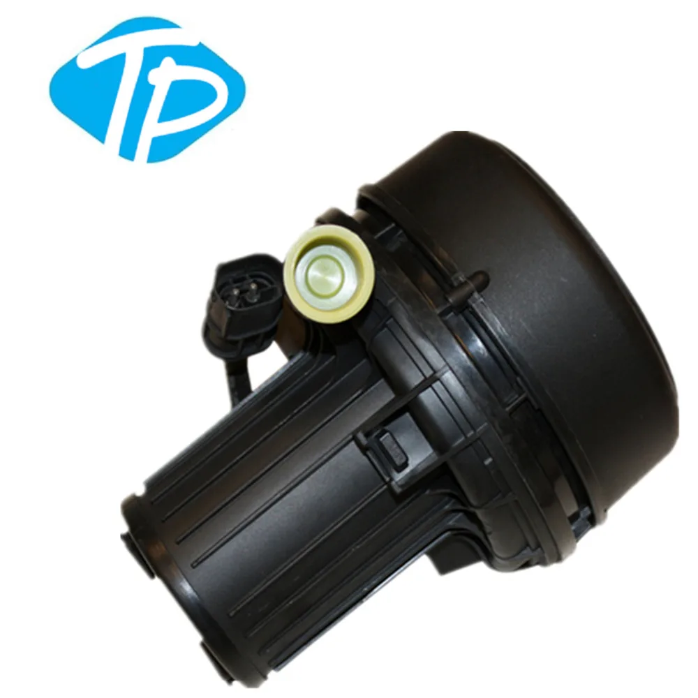 NEW SMOG AIR PUMP SECONDARY AIR PUMP E83 72812413 72812943 11727514953 11727571591