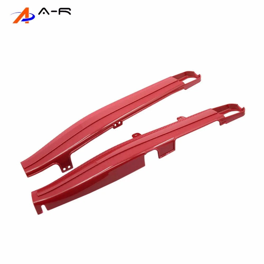 New Plastic Swingarm Protector Cover Guard for Honda CRF250M/ABS CRF250L Rally 2013- CRF250 L M CRF 250L 250M