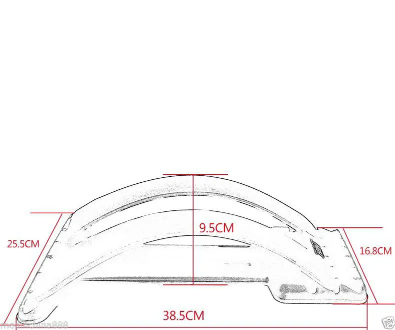 New Arrival Acupuncture Massage Kyphosis Correction Pad/Back Stretcher Lumbar Pain Relief Back Stretcher