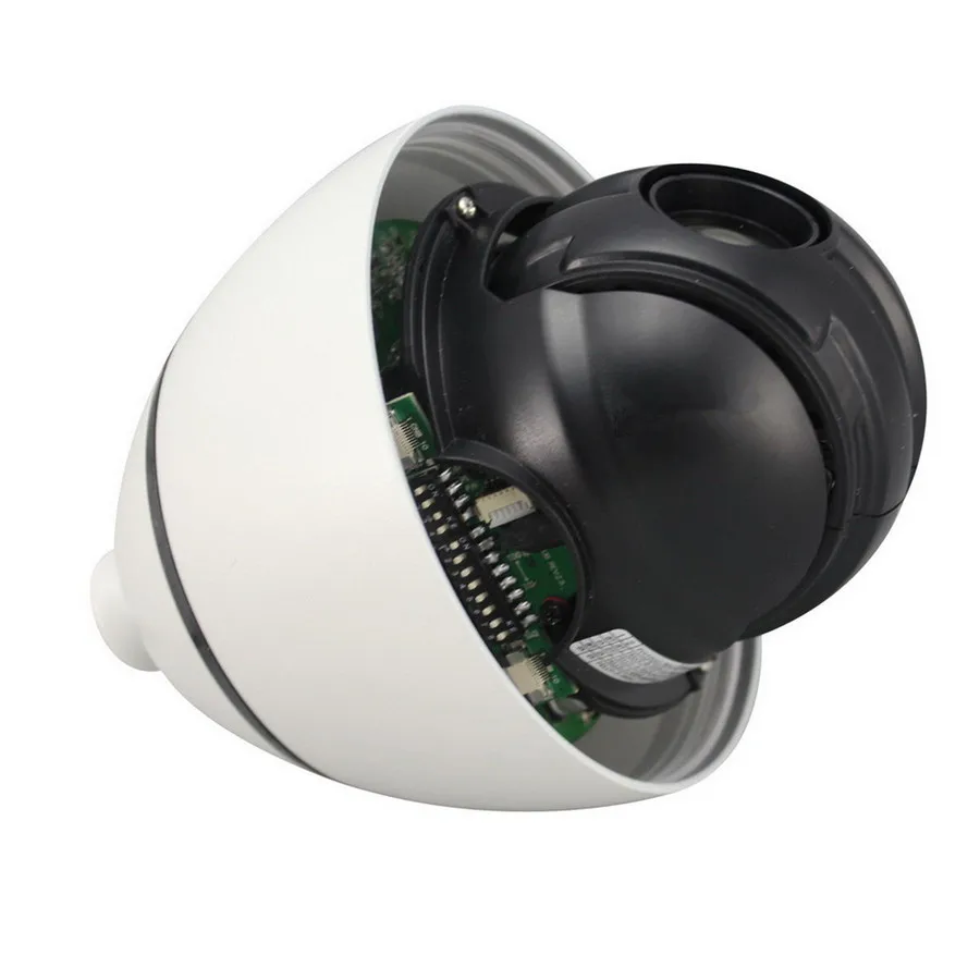 1080P PTZ Camera (5)