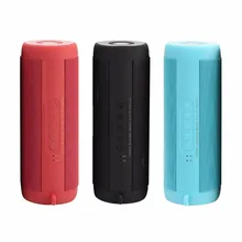 Открытый водонепроницаемый бас Портативный беспроводной Bluetooth фонарик с динамиком TF карты 3,5 мм стерео