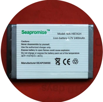 

wholesale 10PCS HB7A1H mobile phone battery for Huawei C6100 C2822 E583C Router C2823 C2827 C2829 E5830 E585 E5