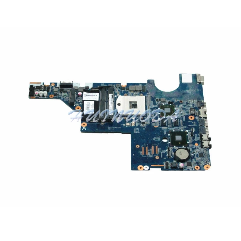 Compaq 610 Плата Ноутбука Купить В Ижевске