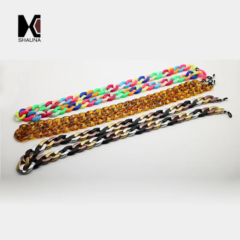 Glasses Chain Fashion Lanyards 70cm 37g SHAUNA