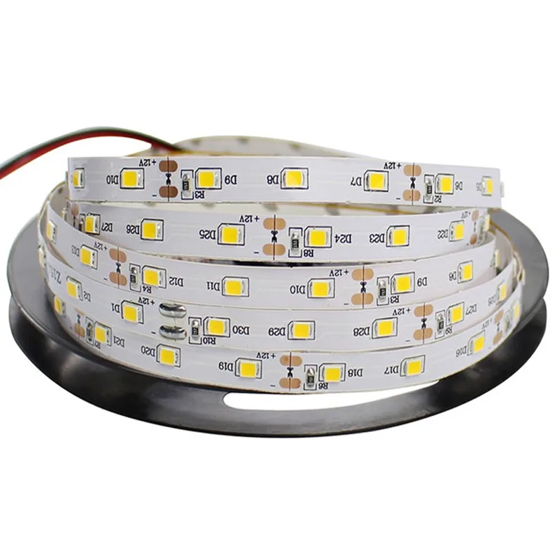 5M-Lot-High-Brightness-LED-Tape-DC12V-SMD2835-60LEDS-M-Non-Waterproof-Flexible-LED-Strip-2835