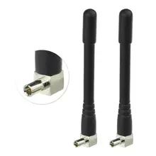 4G LTE TS9 антенный усилитель 5dBi для HUAWEI E8372 E5577 E5573 E5372