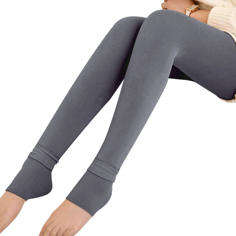 

LASPERAL Women Sexy Pantyhose Spring Autumn Winter Warm Panty Hose Polyester Elastic Foot Seamless Tights Stockings Hosiery