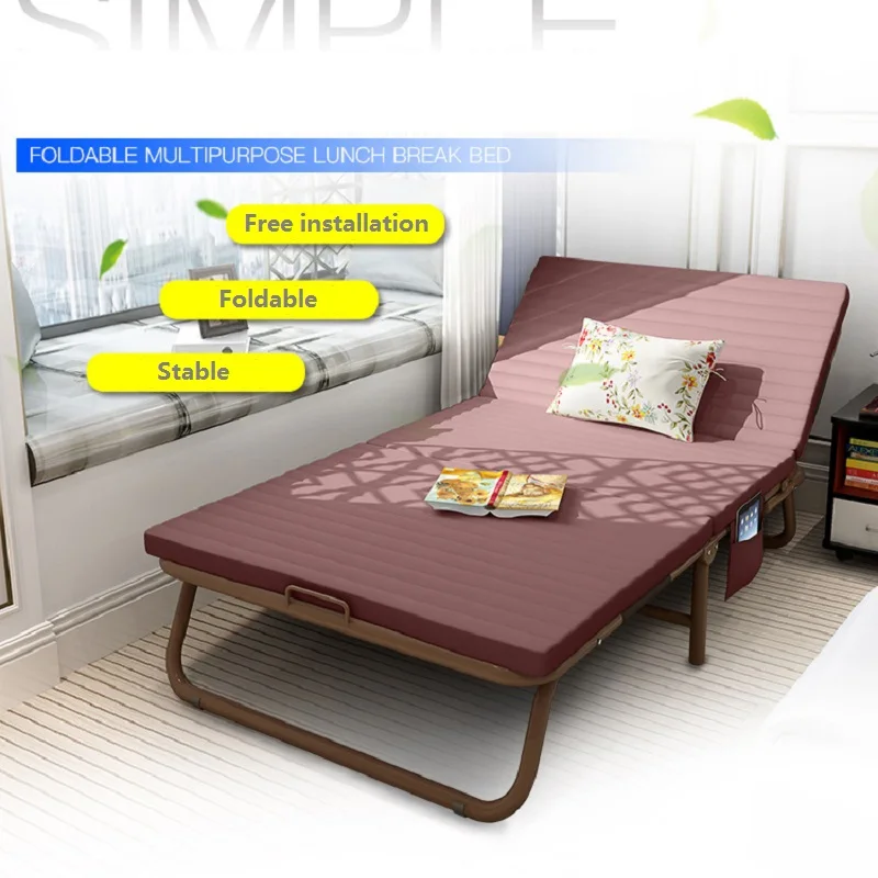 Multi modern simple stylish movable foldable folding sofa ...