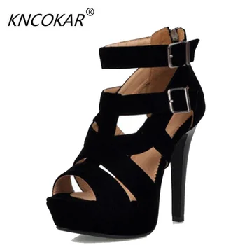 

In 2017, the new Roman shoes will be strappy with women's shoes and sandals with a sexy, high-heeled shoe