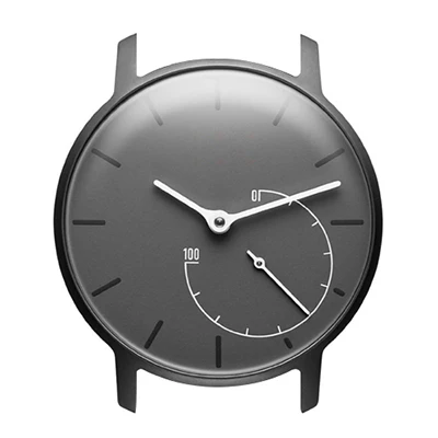 18mm Withings Black 400X400