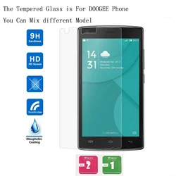 На Алиэкспресс купить стекло для смартфона 10 pcs tempered glass screen guard protector film for doogee bl5000 lite bl7000 bl9000 bl12000 pro mix lite 2 mix2 n10 n20 n100