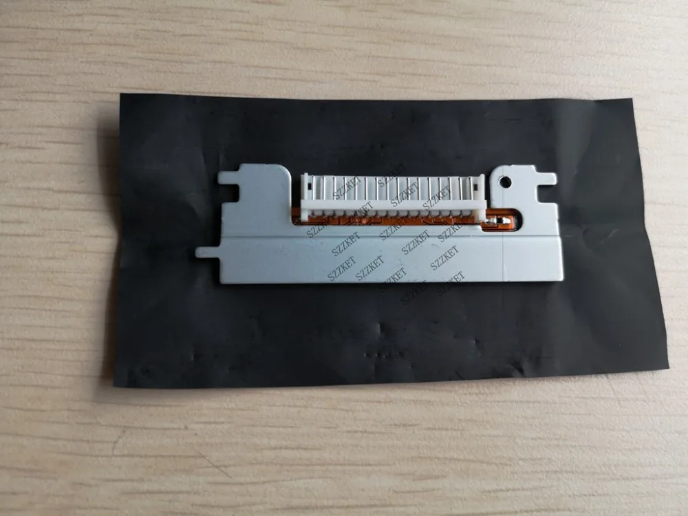 Термальная пленка LTP2242C S432A E термальная печатающая головка LTP2242D C432A LTP2242D/LTP2242C
