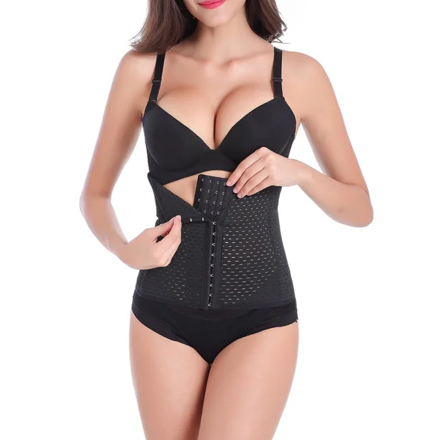 Girls Belly Belt Waist Cincher Corset Girdle Body Shaper Shapewear Girls Belly Belt Waist Cincher Corset Girdle Body Shaper Shapewear