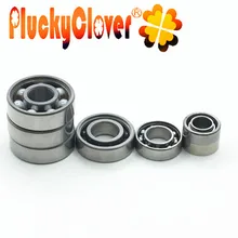 1 шт. миниатюрный скейт керамический шариковый подшипник фигет Спиннер подшипник кончик пальца спинер подшипники 688/699/r188 спинер гироскоп шариковый подшипник