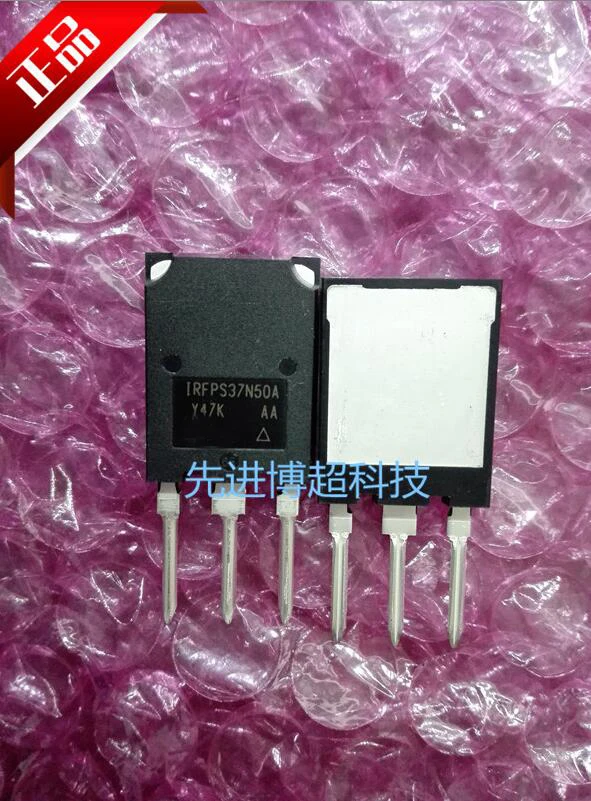 

IRFPS37N50A 37N50