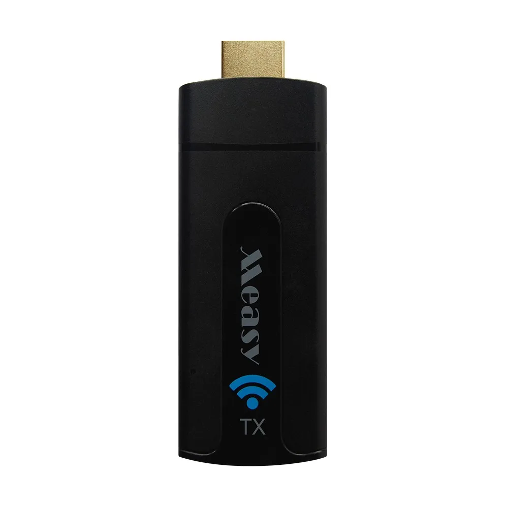 Measy w2h мини-медиаплеер tv Stick Push хром литой Wifi Дисплей приемник ключ из хрома Dl na Air play google chromeca