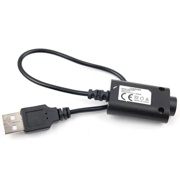 Yunkang Ego CE4 электронное USB зарядное устройство для сигарет адаптер Набор для EVOD ego/ego-T/Ego-K Vape ручка электронная сигарета зарядное устройство