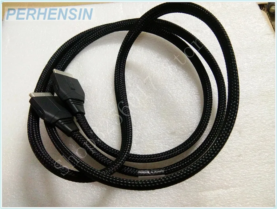For Dell For Alienware 13 15 17 Graphics Amplifier Propietary Cable 0npy83 Npy83 Dell Cable For Cablecable For Aliexpress