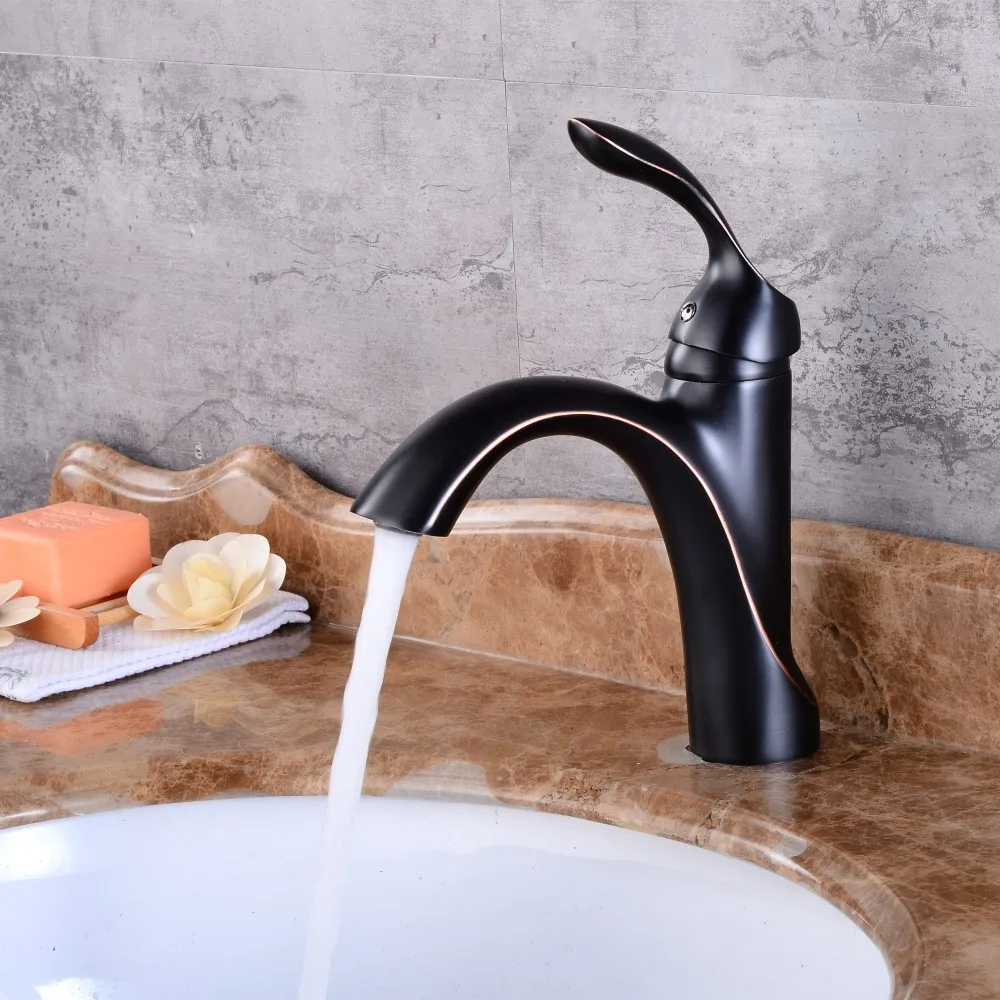 3Best Bathroom Basin Sink Faucet Single Handle Kitchen Tap hot and cold water Basin Faucet Kitchen Faucet Torneiras9