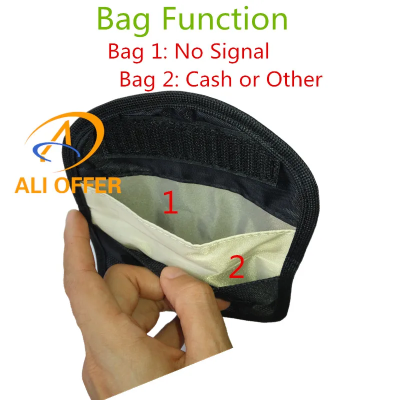 Two Bag Function
