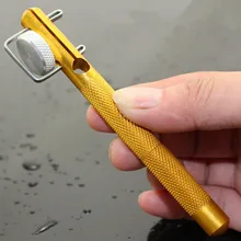 Высокое качество, алюминиевый сплав, рыболовная леска, завязка, рыболовный крючок, устройство для галстука, подлиния, ярусы, Маленькие крючки, узлы, инструмент