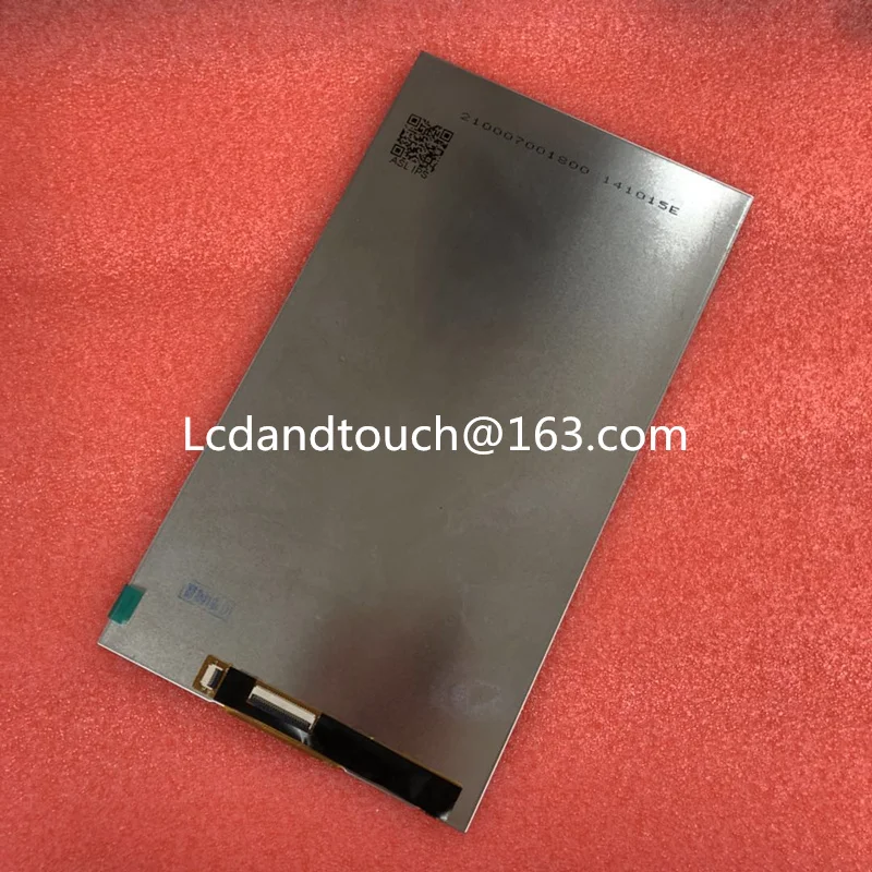 

Free Shipping New 7 Inch LCD Display Panel For ACER Iconia Talk S A1-724 A1-724A with Free Repair Tools